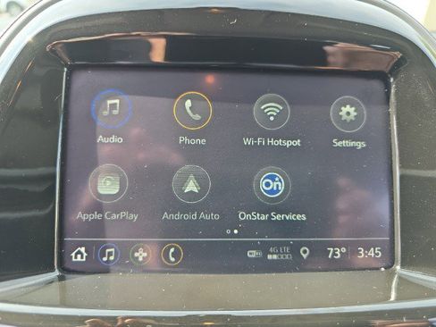 Used 2021 Chevrolet Spark LT image 21