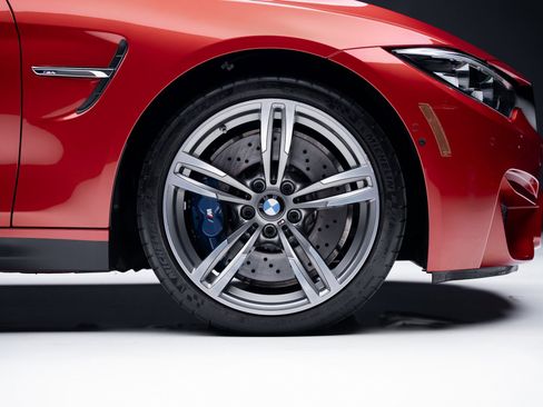 Used 2018 BMW M4 Coupe image 42