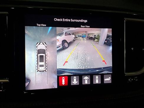 Used 2022 Chrysler Pacifica Pinnacle image 27