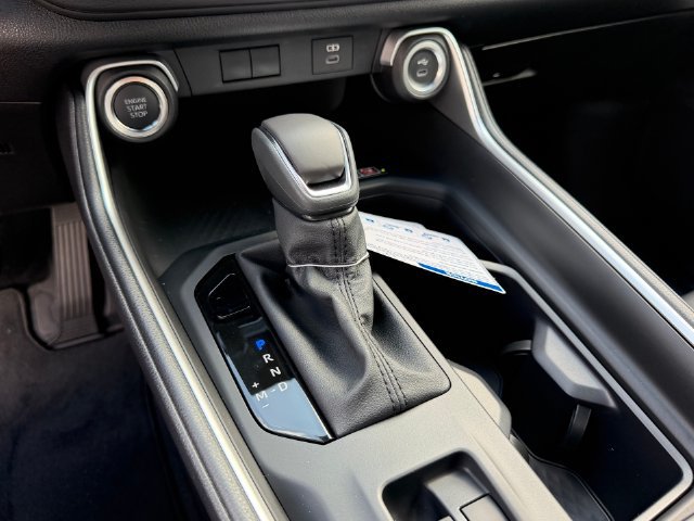 New 2026 Toyota Grand Highlander AWD image 14