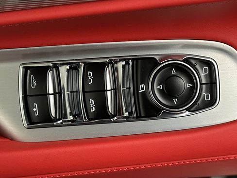 Used 2023 Chevrolet Corvette Z06 w/ Battery Protection Package image 19