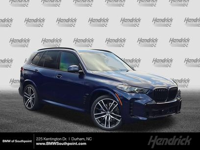 Used 2026 BMW X5 xDrive40i w/ M Sport Package
