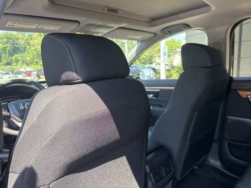 Used 2017 Honda CR-V EX image 16