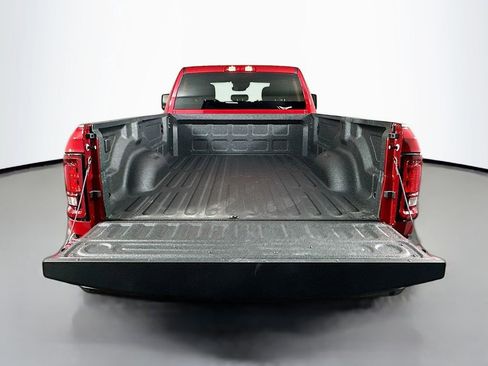 New 2026 RAM 3500 Big Horn AWD/4WD image 16
