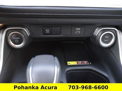 Used 2026 Toyota Grand Highlander AWD Hybrid image 16