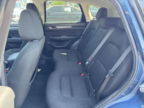 Used 2019 MAZDA CX-5 Sport FWD image 28