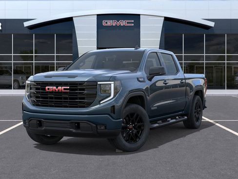New 2026 GMC Sierra 1500 Elevation image 6