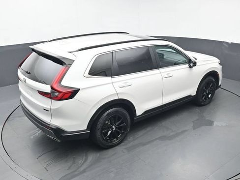 Used 2024 Honda CR-V Sport-L image 39