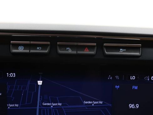 Used 2024 Ford F450 Platinum image 41