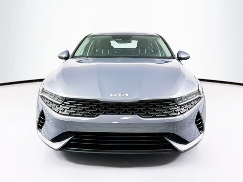 Used 2022 Kia K5 LXS FWD image 5