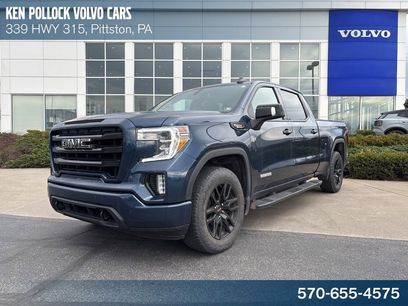 Used 2021 GMC Sierra 1500 Elevation w/ Preferred Package