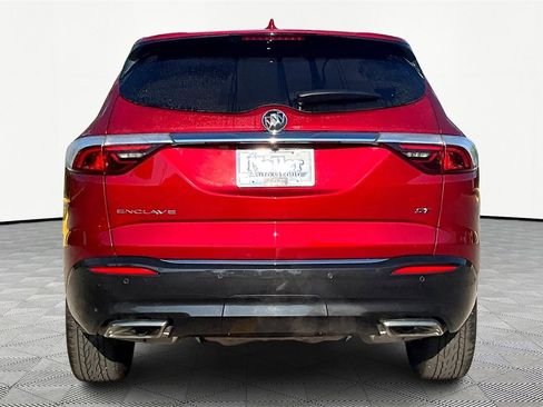 Used 2023 Buick Enclave Essence w/ Sport Touring Edition image 4