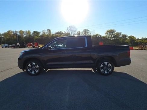 Used 2019 Honda Ridgeline RTL image 5
