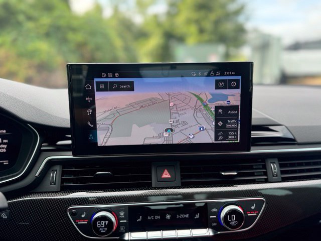 Certified 2025 Audi S5 Premium Plus AWD/4WD image 39