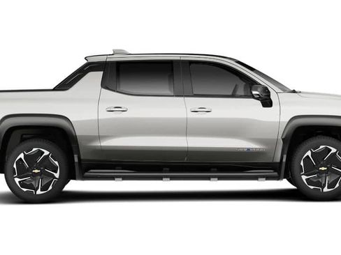 New 2026 Chevrolet Silverado EV LT w/ Premium Package image 29