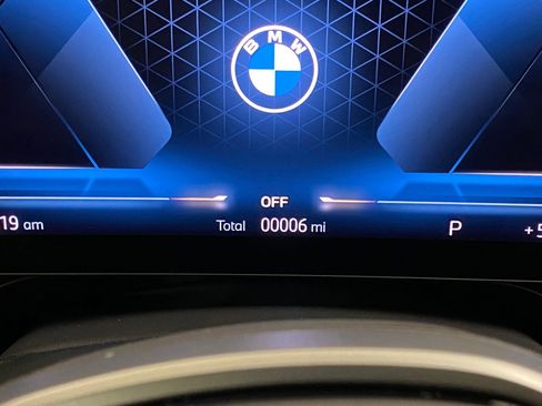 Used 2026 BMW X3 xDrive30 w/ Convenience Package AWD/4WD image 20