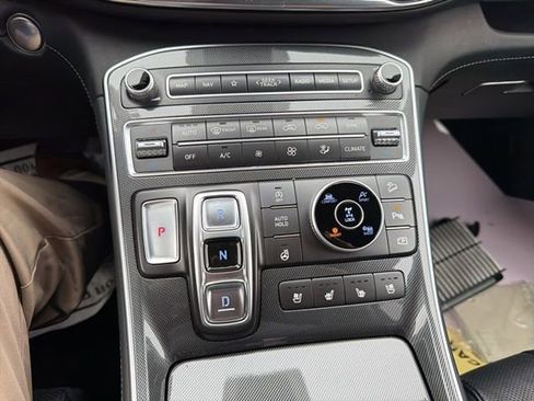 Used 2021 Hyundai Santa Fe Limited w/ Cargo Package image 23