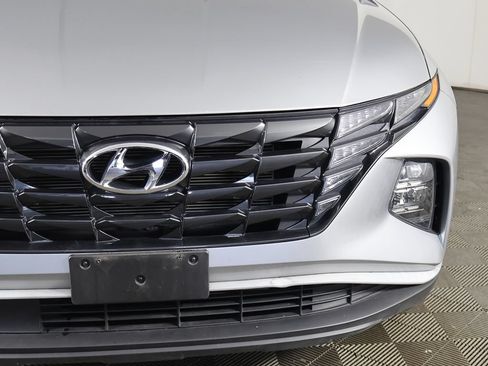 Used 2023 Hyundai Tucson SEL w/ Convenience Package AWD/4WD image 15