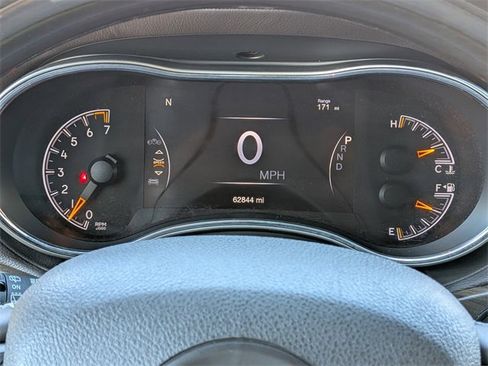 Used 2018 Jeep Grand Cherokee Overland image 35