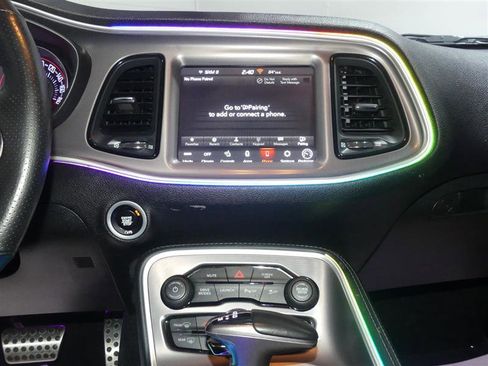 Used 2021 Dodge Challenger R/T Scat Pack image 27