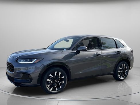 New 2026 Honda HR-V EX-L image 5