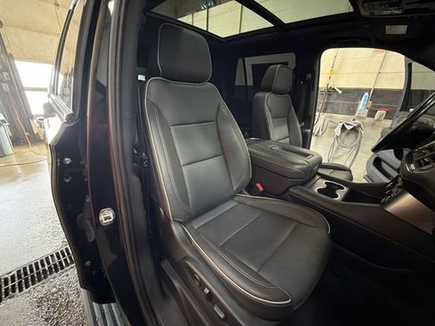 Certified 2023 Chevrolet Tahoe Premier image 27