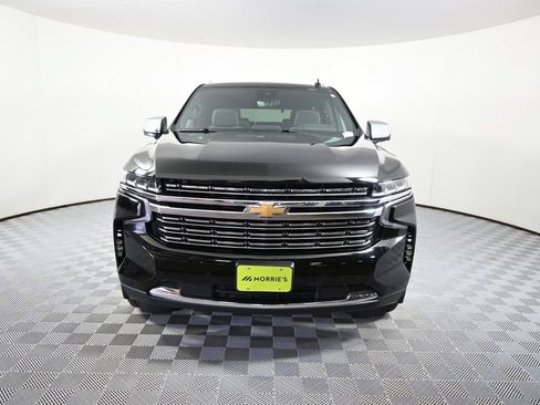 Used 2023 Chevrolet Tahoe Premier w/ Premium Package 2 AWD/4WD image 10
