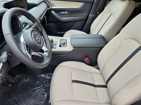 New 2026 MAZDA CX-90 Plug-In Hybrid w/Premium Sport AWD/4WD image 4