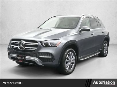 Used 2023 Mercedes-Benz GLE 350 4MATIC