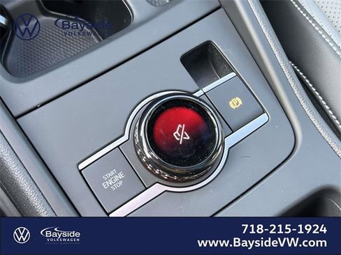 New 2026 Volkswagen Tiguan SE R-Line image 30