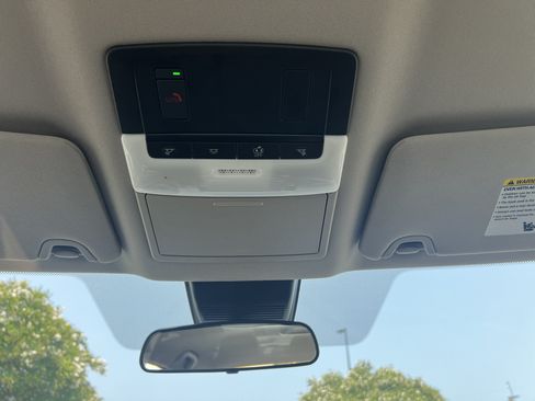 Certified 2025 Nissan Altima 2.5 SV FWD image 27