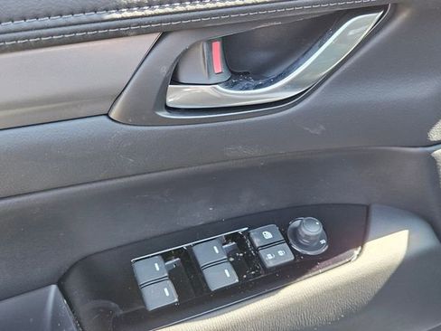 Used 2025 MAZDA CX-5 AWD 2.5 S image 13
