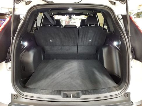 Certified 2025 Honda CR-V Sport image 26