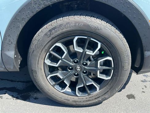 Certified 2022 Hyundai Santa Cruz SEL w/ Activity Package AWD/4WD image 16