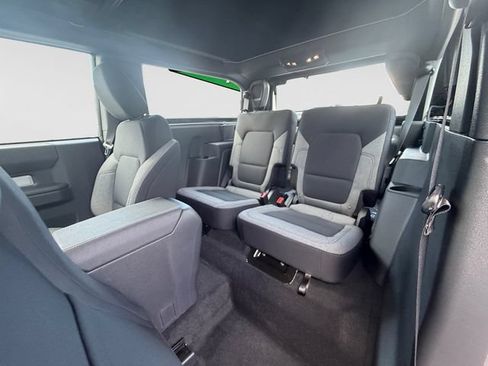New 2026 Ford Bronco 2-Door AWD/4WD image 33