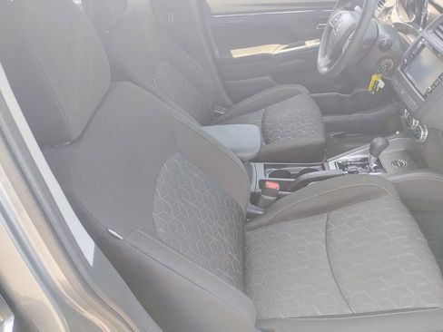 Used 2023 Mitsubishi Outlander Sport SE AWD/4WD image 24