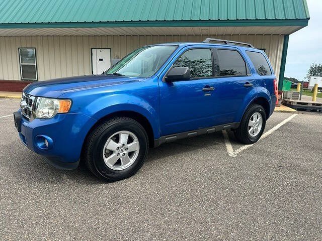 Used 2012 Ford Escape XLT FWD image 2