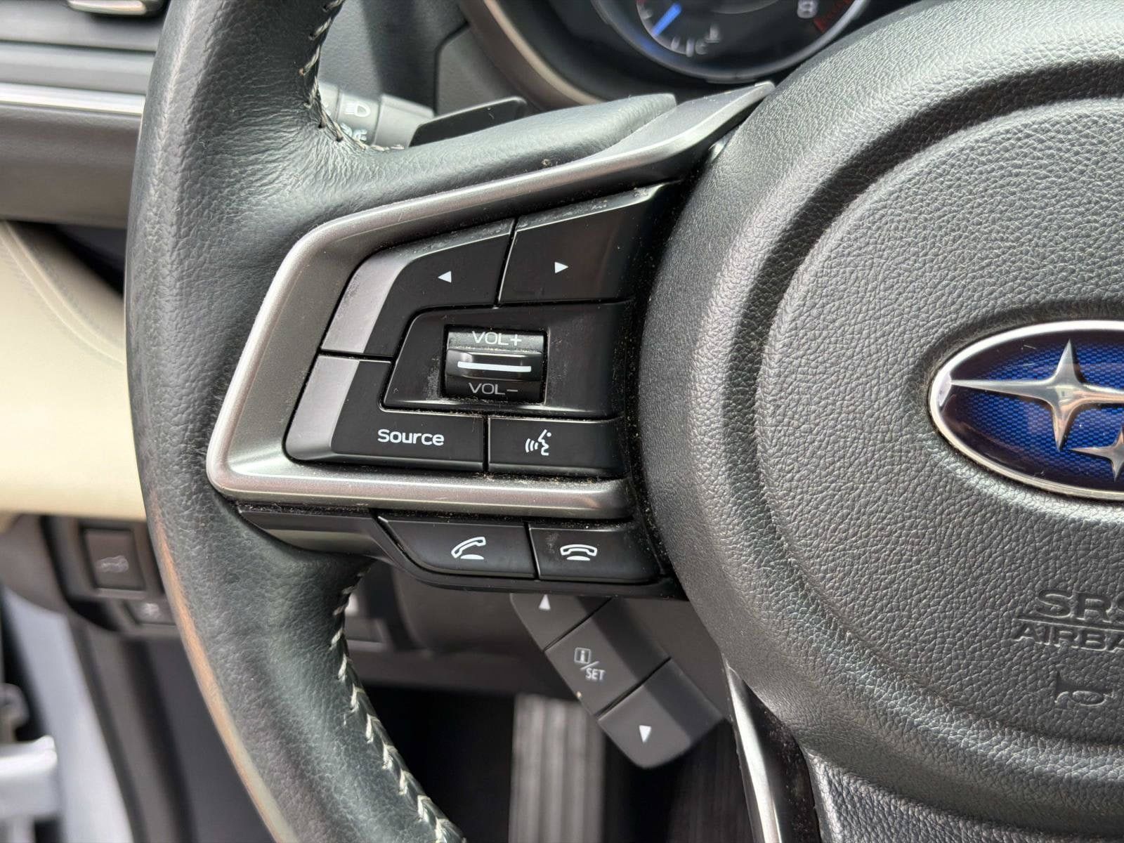 Used 2019 Subaru Ascent Limited w/ Popular Package #2A AWD/4WD image 25