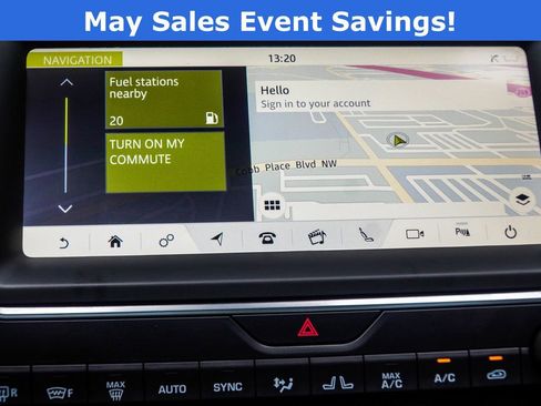 Used 2019 Jaguar E-PACE R-Dynamic S AWD/4WD image 24