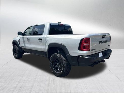 New 2026 RAM 1500 RHO AWD/4WD image 7