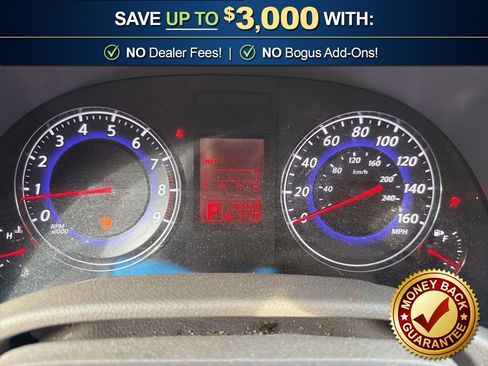 Used 2009 INFINITI G37 Journey w/ Premium Pkg image 17