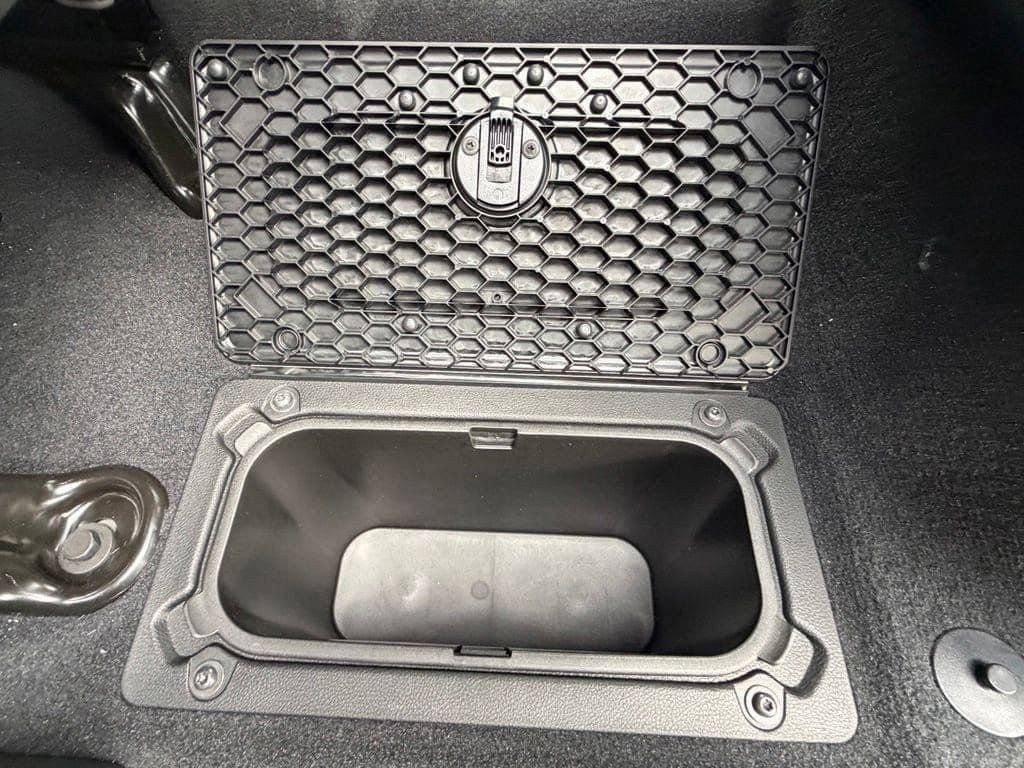 New 2026 RAM 3500 Big Horn AWD/4WD image 28