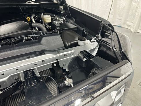 Used 2025 Toyota Tundra 1794 Edition image 76