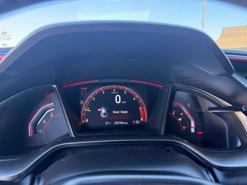 Used 2021 Honda Civic Type R Limited image 15