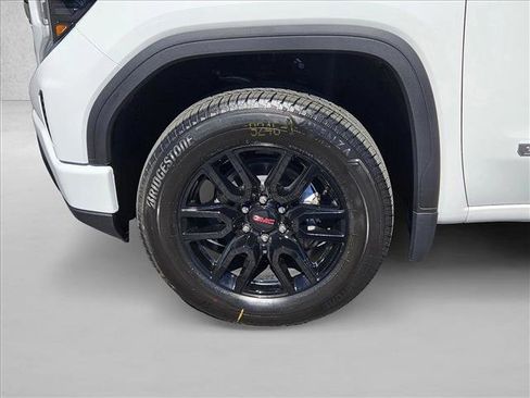New 2026 GMC Sierra 1500 Elevation w/ Max Trailering Package AWD/4WD image 10