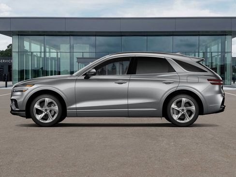 New 2026 Genesis GV70 2.5T Select AWD/4WD image 4