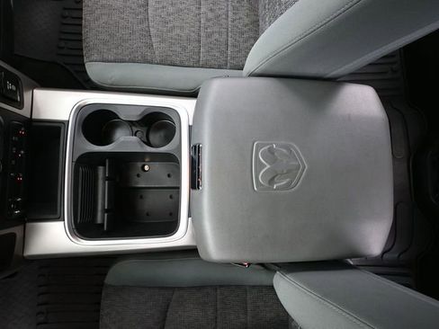 Used 2016 RAM 3500 Big Horn image 36