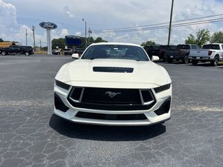 New 2025 Ford Mustang GT Premium w/ 60th Anniversary Package video 2