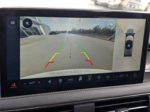 Used 2024 Lincoln Corsair Grand Touring w/ Equipment Group 301A image 21