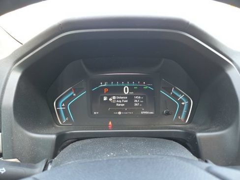 Used 2019 Honda Odyssey Elite image 8